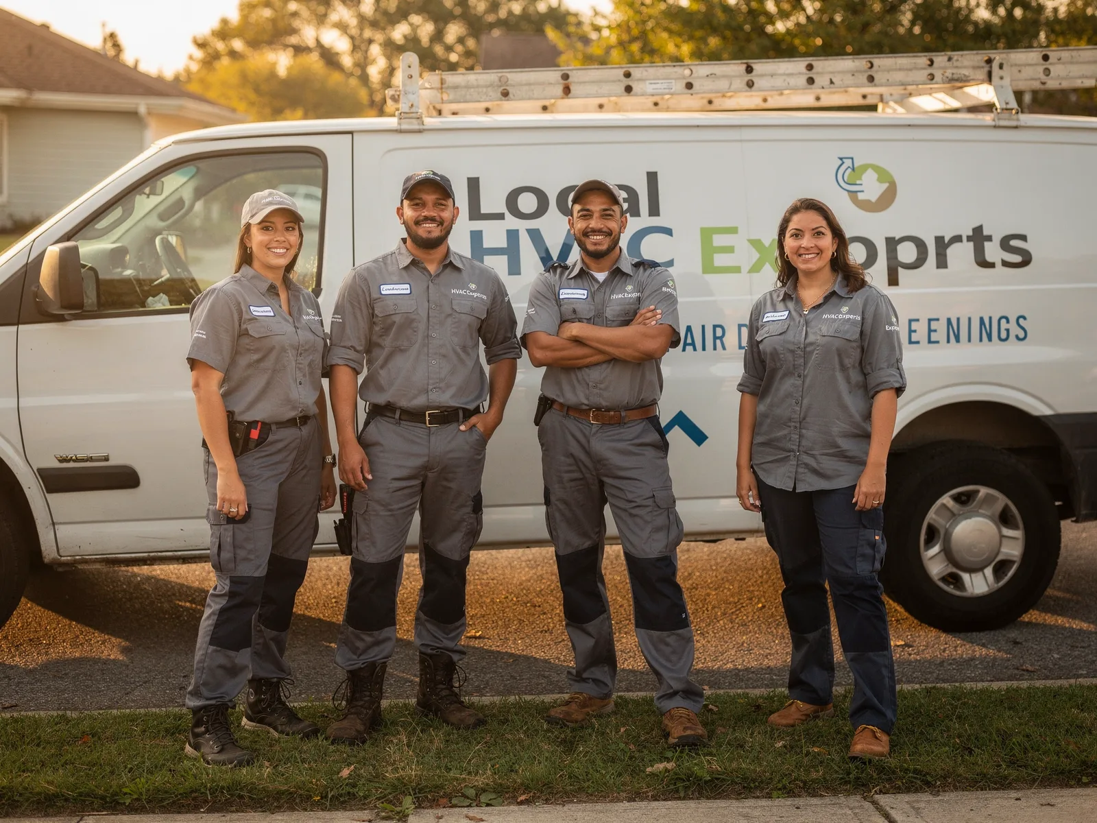 24/7 HVAC Repair & AC Replacement company in Rocky Hill, CT