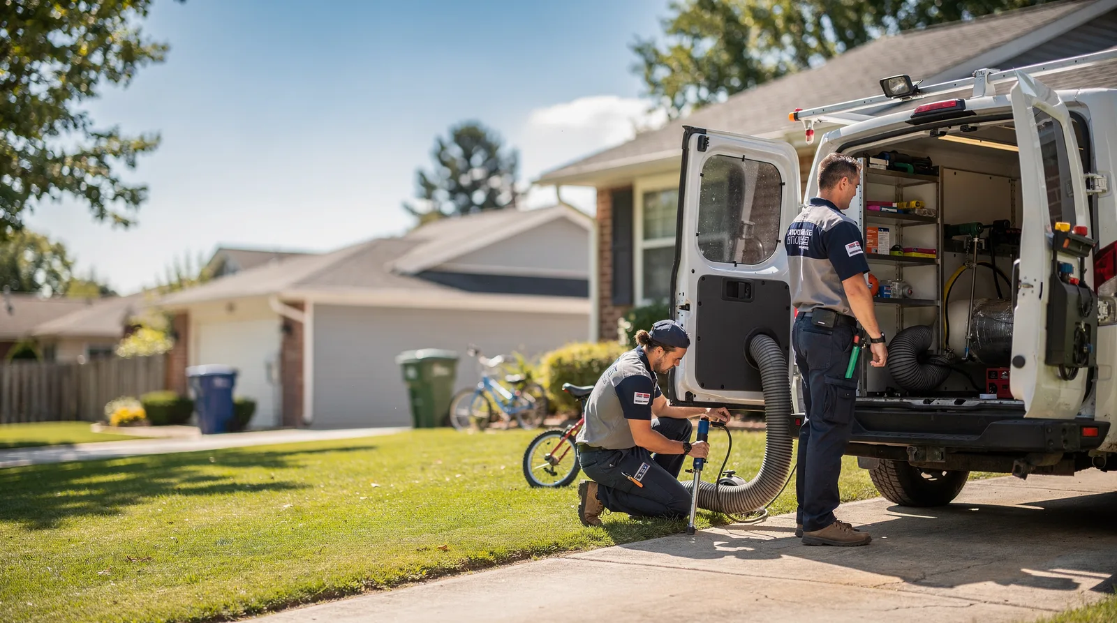 24/7 HVAC Repair & AC Replacement in Rocky Hill, CT near me